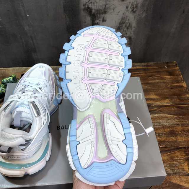 Balenciaga Triple-S 3.0 Balenciaga Triple-S 3.0