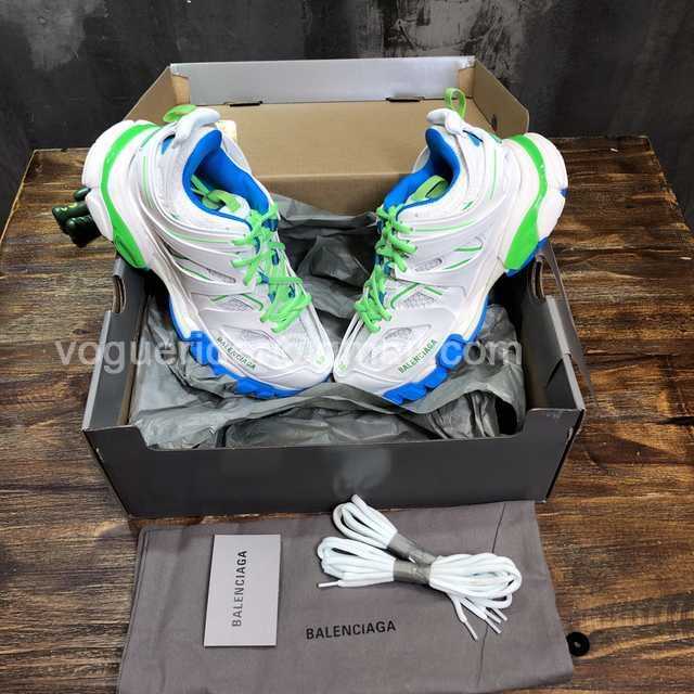 Balenciaga Triple-S 3.0 Balenciaga Triple-S 3.0