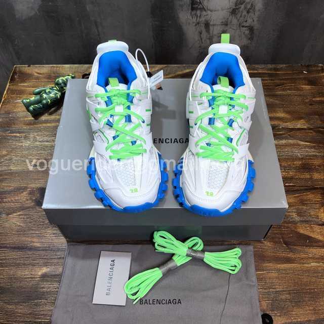 Balenciaga Triple-S 3.0 Balenciaga Triple-S 3.0
