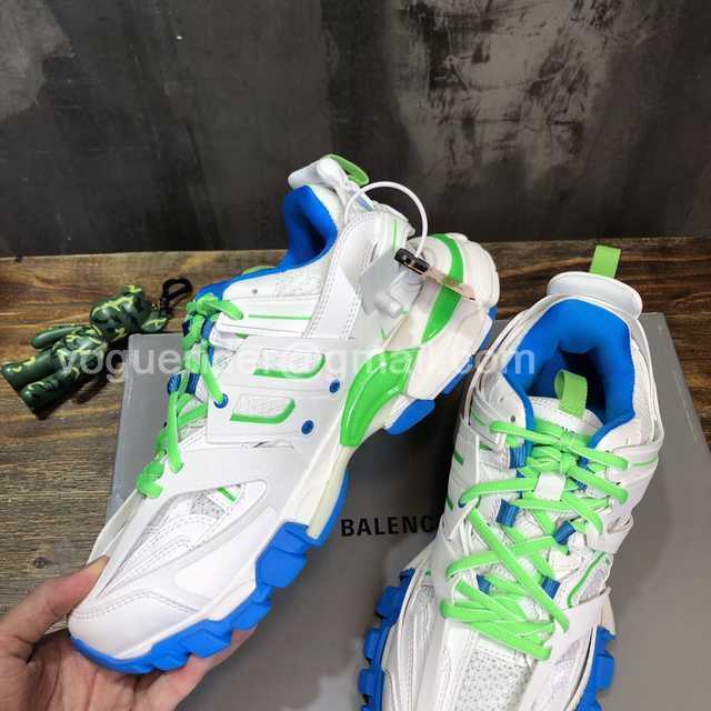 Balenciaga Triple-S 3.0 Balenciaga Triple-S 3.0