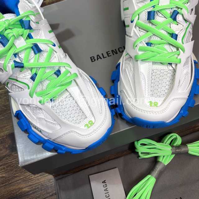 Balenciaga Triple-S 3.0 Balenciaga Triple-S 3.0