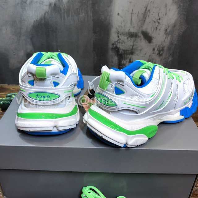 Balenciaga Triple-S 3.0 Balenciaga Triple-S 3.0