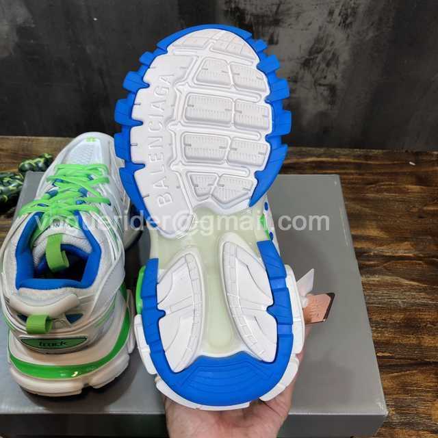 Balenciaga Triple-S 3.0 Balenciaga Triple-S 3.0