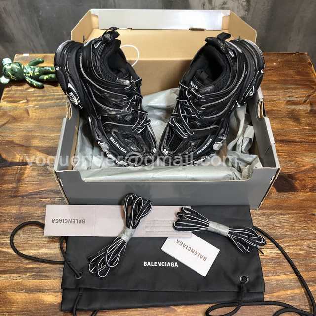 Balenciaga Triple-S 3.0 Balenciaga Triple-S 3.0