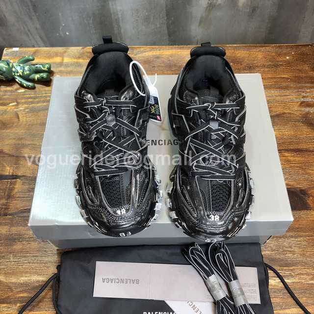 Balenciaga Triple-S 3.0 Balenciaga Triple-S 3.0