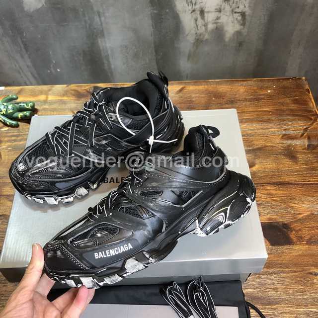 Balenciaga Triple-S 3.0 Balenciaga Triple-S 3.0