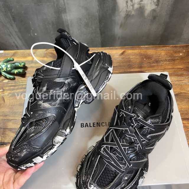 Balenciaga Triple-S 3.0 Balenciaga Triple-S 3.0