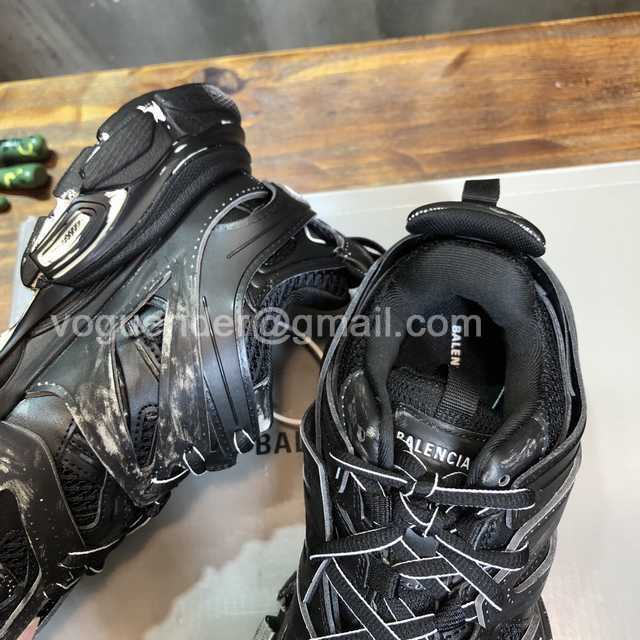 Balenciaga Triple-S 3.0 Balenciaga Triple-S 3.0