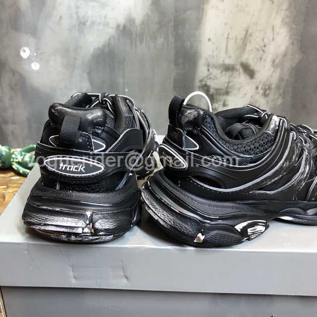 Balenciaga Triple-S 3.0 Balenciaga Triple-S 3.0