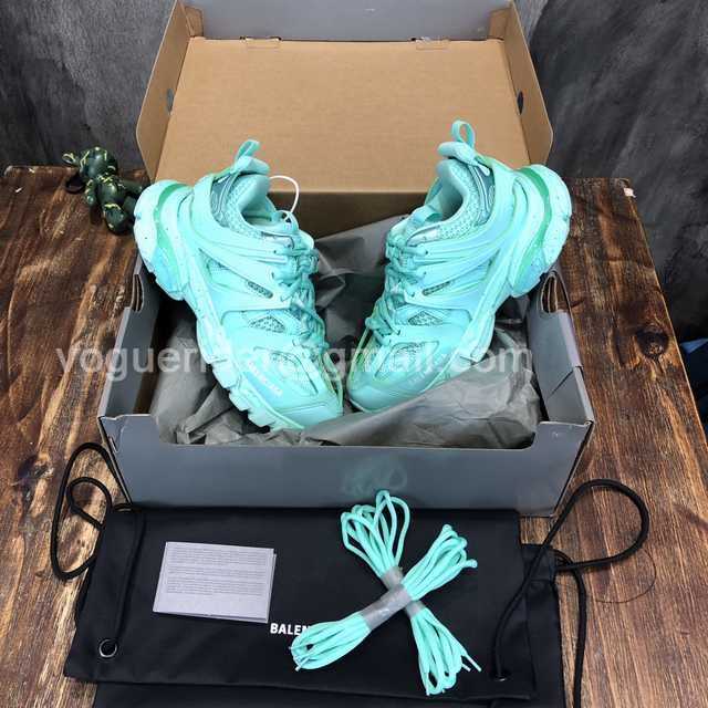 Balenciaga Triple-S 3.0 Balenciaga Triple-S 3.0