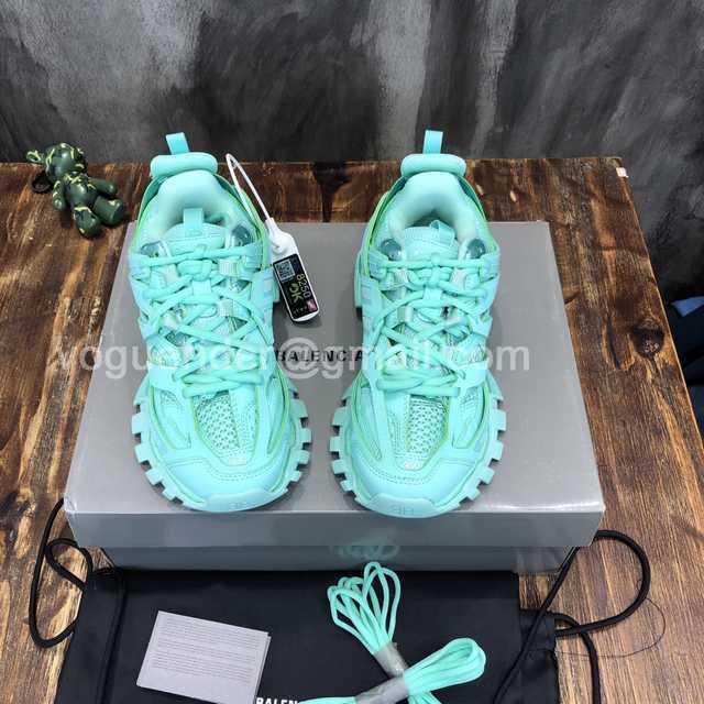 Balenciaga Triple-S 3.0 Balenciaga Triple-S 3.0