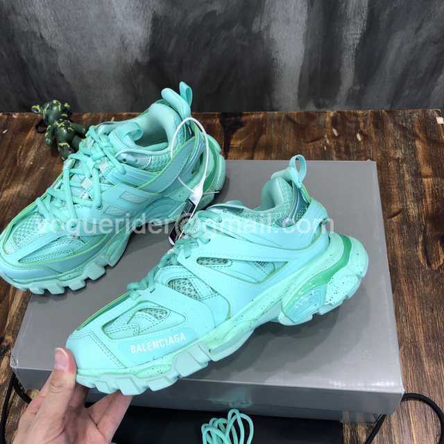 Balenciaga Triple-S 3.0 Balenciaga Triple-S 3.0