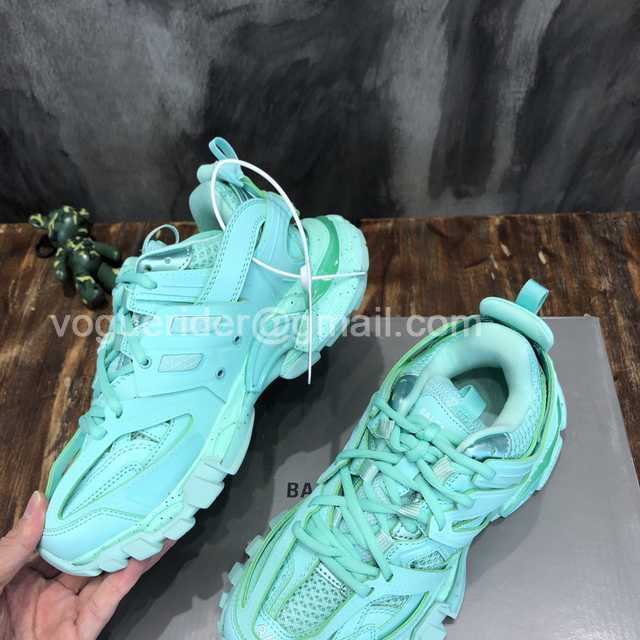 Balenciaga Triple-S 3.0 Balenciaga Triple-S 3.0