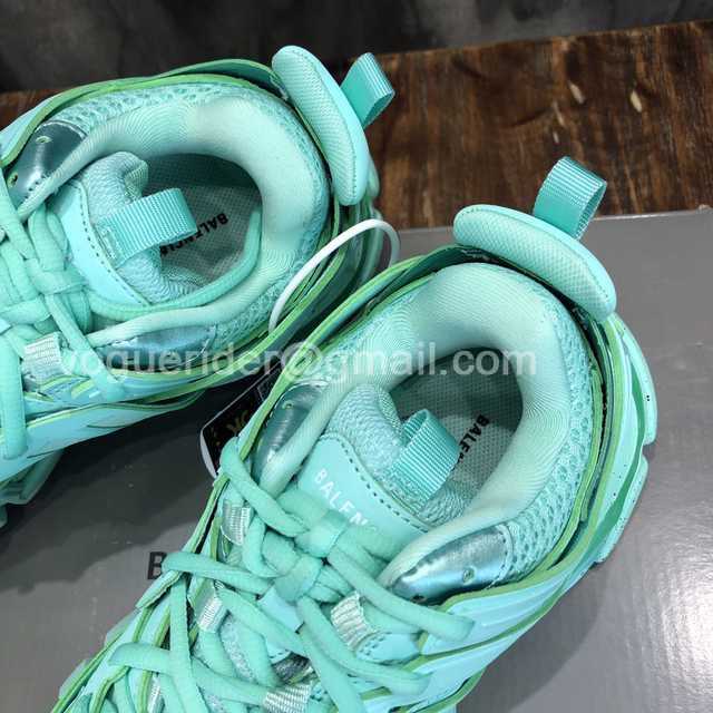 Balenciaga Triple-S 3.0 Balenciaga Triple-S 3.0