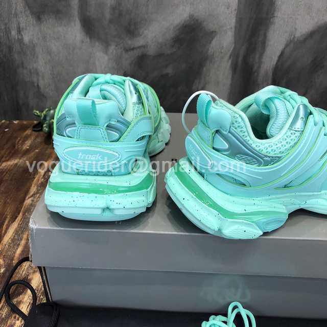 Balenciaga Triple-S 3.0 Balenciaga Triple-S 3.0