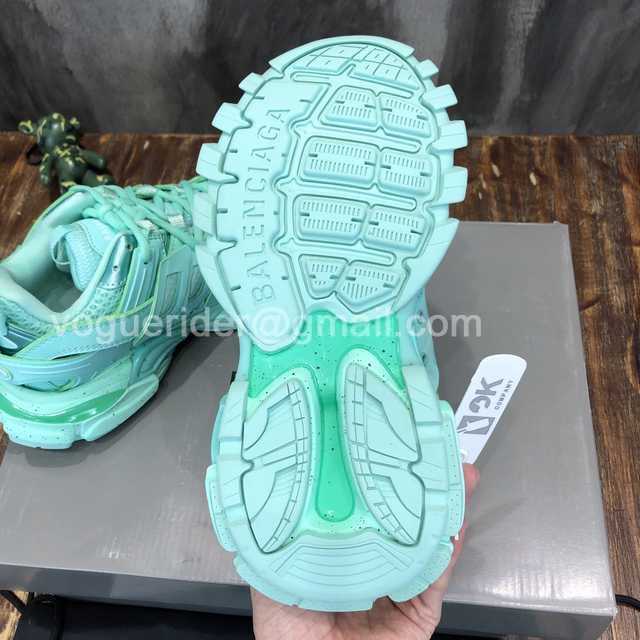 Balenciaga Triple-S 3.0 Balenciaga Triple-S 3.0