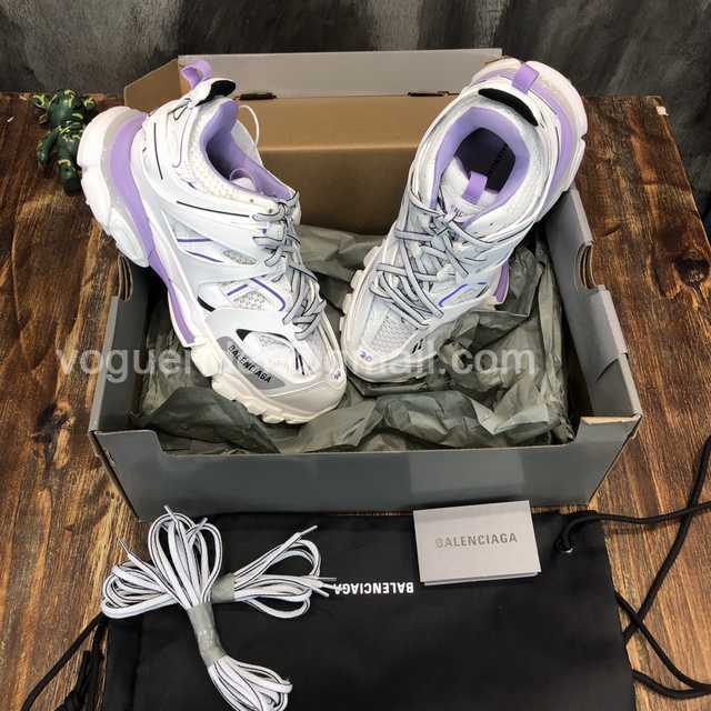 Balenciaga Triple-S 3.0