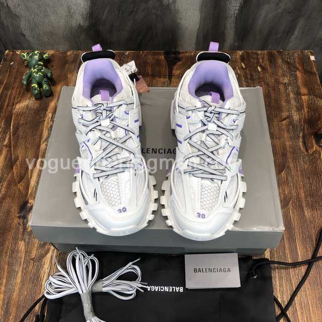 Balenciaga Triple-S 3.0