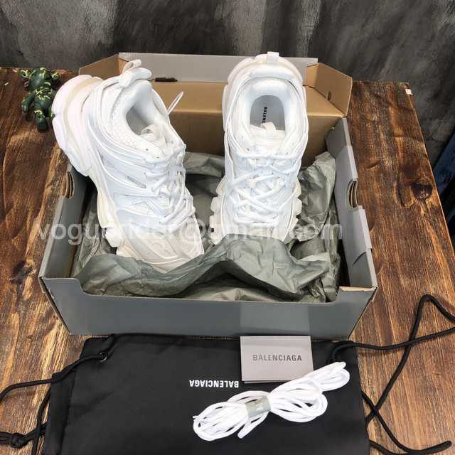 Balenciaga Triple-S 3.0 Balenciaga Triple-S 3.0