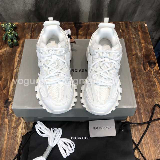 Balenciaga Triple-S 3.0 Balenciaga Triple-S 3.0