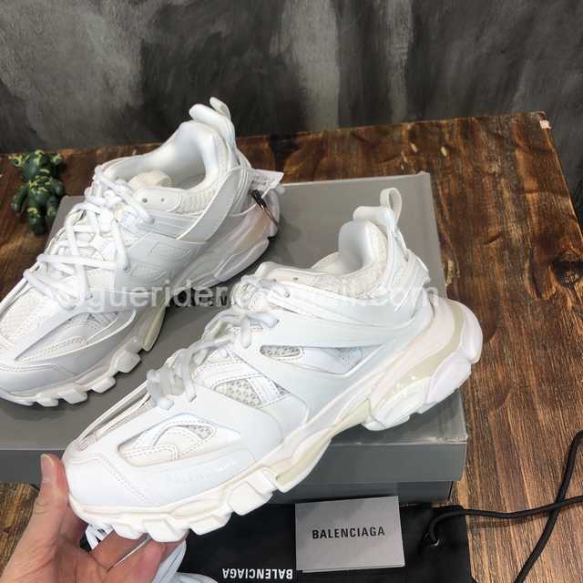 Balenciaga Triple-S 3.0 Balenciaga Triple-S 3.0