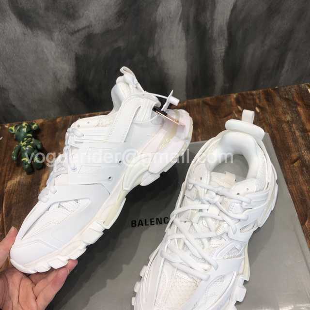 Balenciaga Triple-S 3.0 Balenciaga Triple-S 3.0