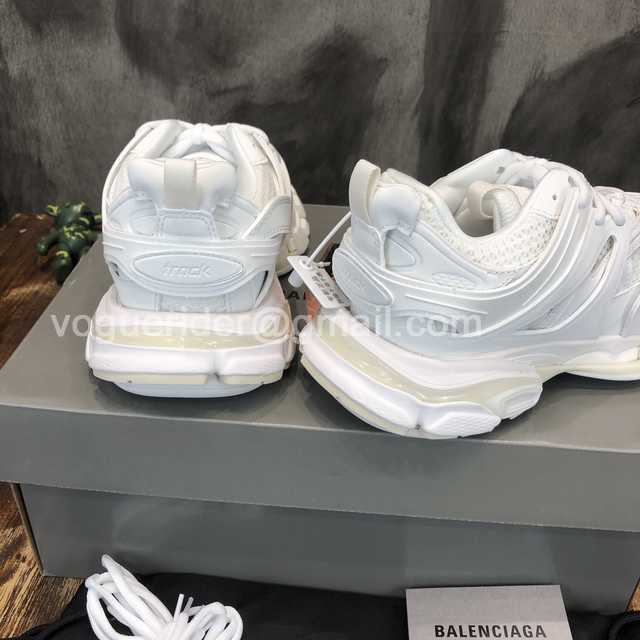 Balenciaga Triple-S 3.0 Balenciaga Triple-S 3.0