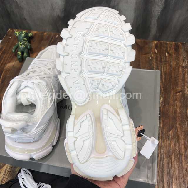 Balenciaga Triple-S 3.0 Balenciaga Triple-S 3.0