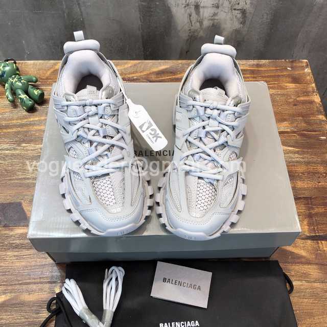 Balenciaga Triple-S 3.0 Balenciaga Triple-S 3.0