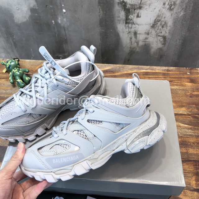 Balenciaga Triple-S 3.0 Balenciaga Triple-S 3.0