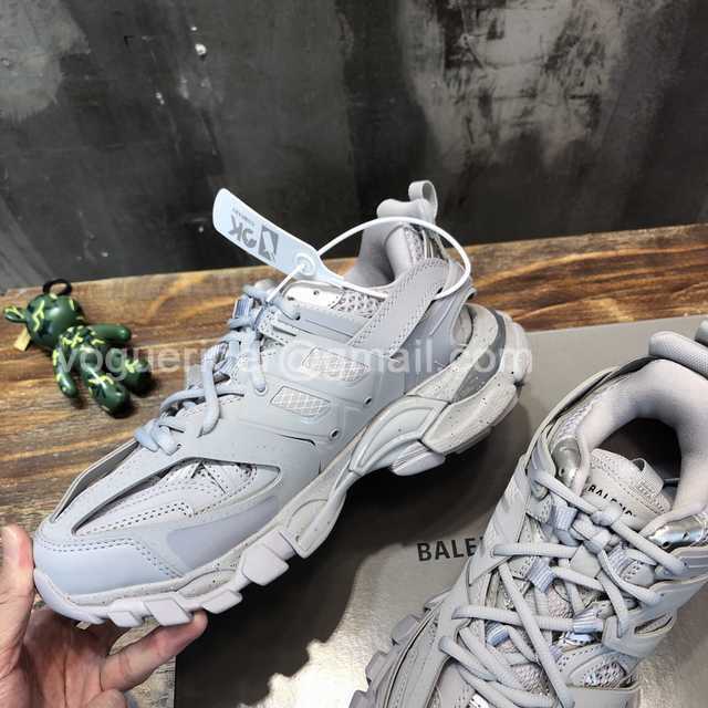 Balenciaga Triple-S 3.0 Balenciaga Triple-S 3.0