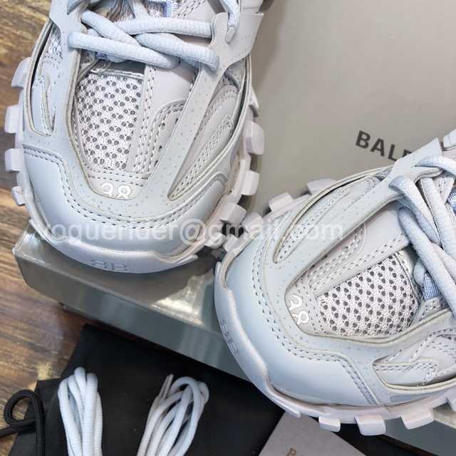 Balenciaga Triple-S 3.0 Balenciaga Triple-S 3.0