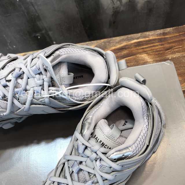 Balenciaga Triple-S 3.0 Balenciaga Triple-S 3.0