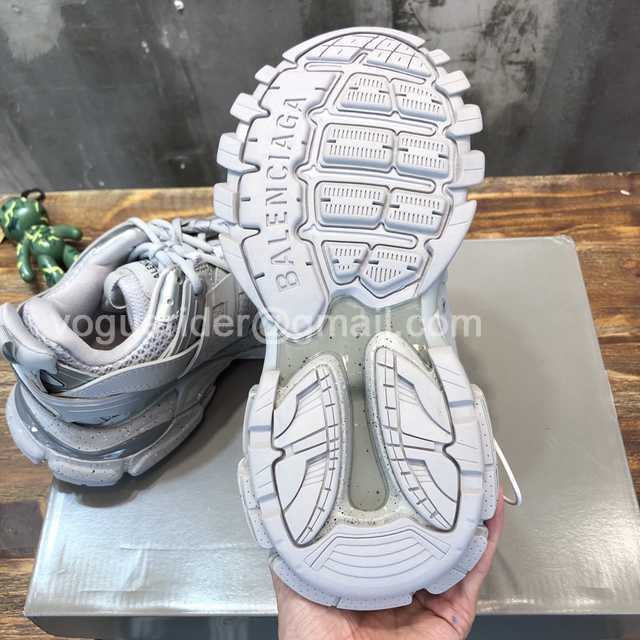 Balenciaga Triple-S 3.0 Balenciaga Triple-S 3.0