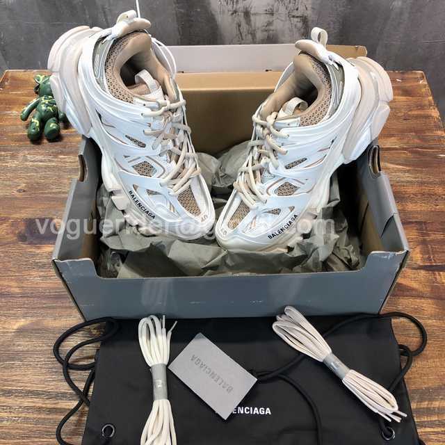 Balenciaga Triple-S 3.0 Balenciaga Triple-S 3.0
