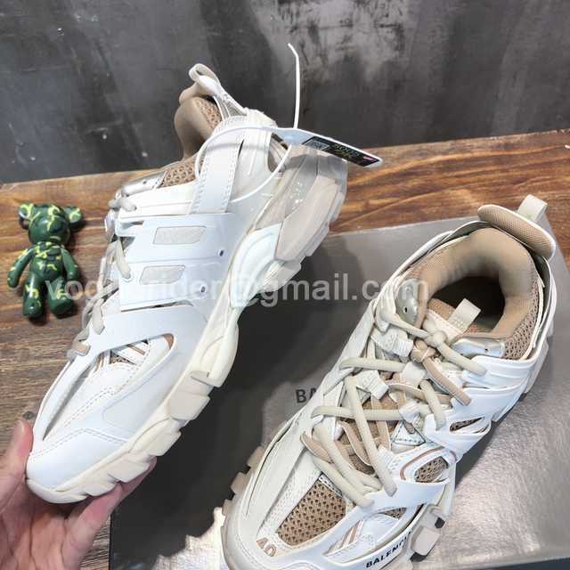 Balenciaga Triple-S 3.0 Balenciaga Triple-S 3.0