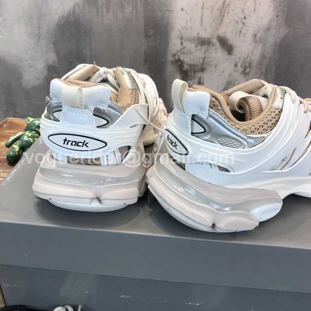Balenciaga Triple-S 3.0 Balenciaga Triple-S 3.0
