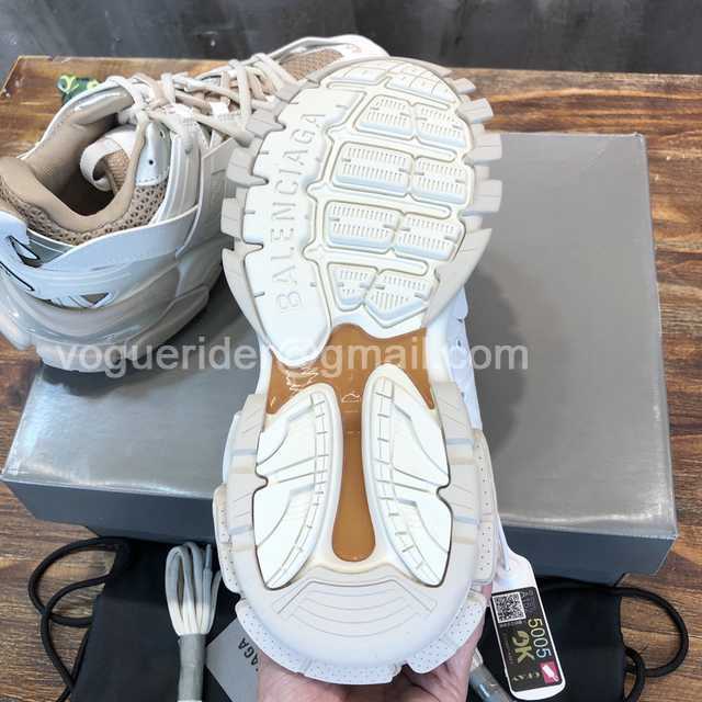 Balenciaga Triple-S 3.0 Balenciaga Triple-S 3.0