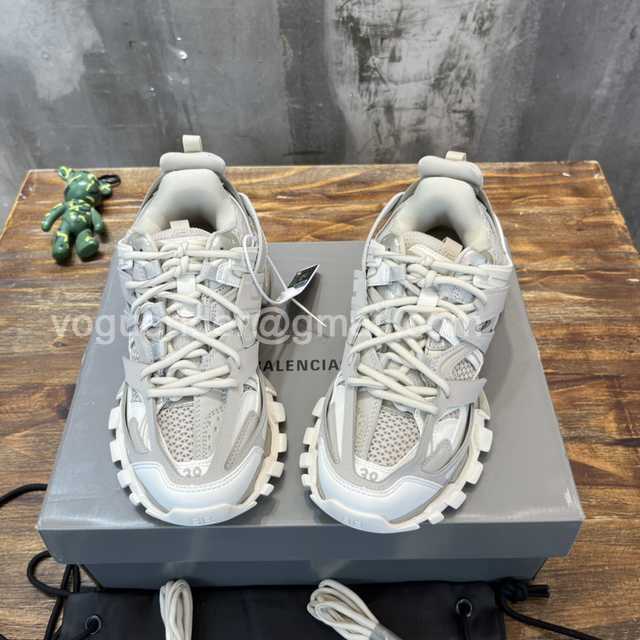 Balenciaga Triple-S 3.0 Balenciaga Triple-S 3.0