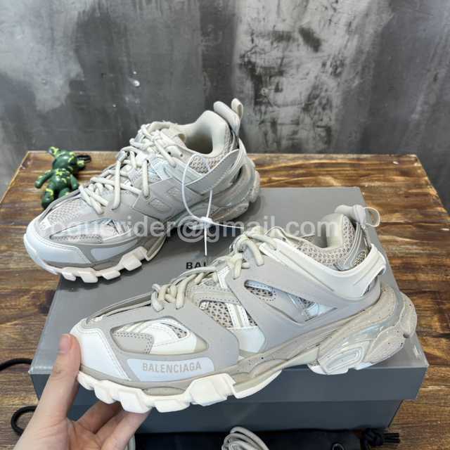 Balenciaga Triple-S 3.0 Balenciaga Triple-S 3.0