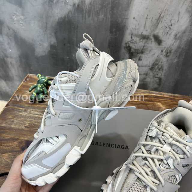Balenciaga Triple-S 3.0 Balenciaga Triple-S 3.0