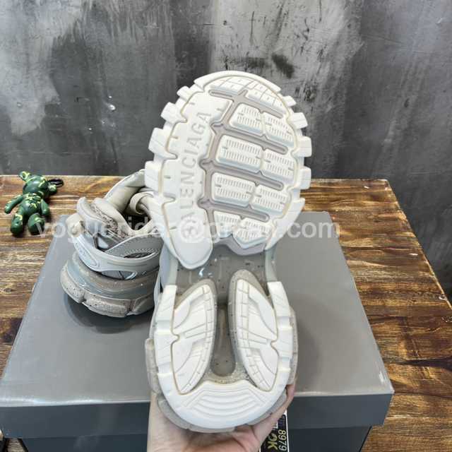 Balenciaga Triple-S 3.0 Balenciaga Triple-S 3.0