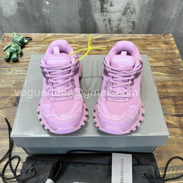 Balenciaga Track.3 Balenciaga Track.3