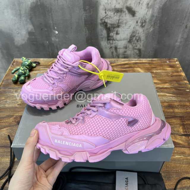Balenciaga Track.3 Balenciaga Track.3