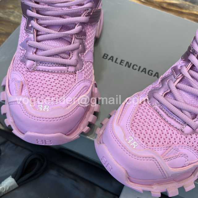 Balenciaga Track.3 Balenciaga Track.3