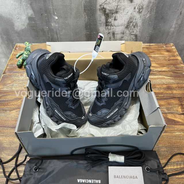 Balenciaga Track.3 Balenciaga Track.3