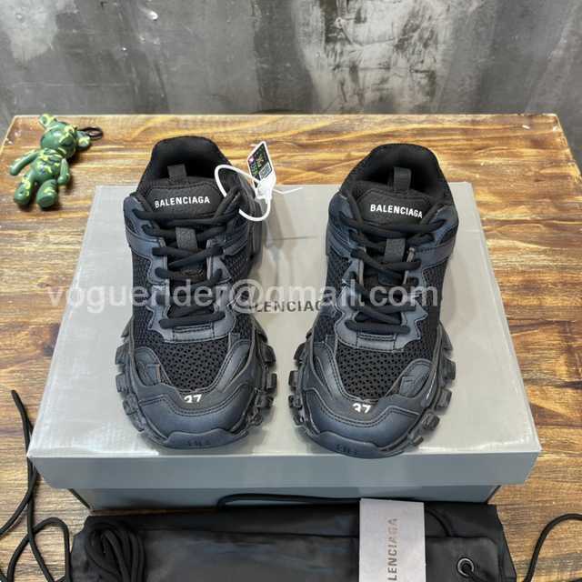 Balenciaga Track.3 Balenciaga Track.3