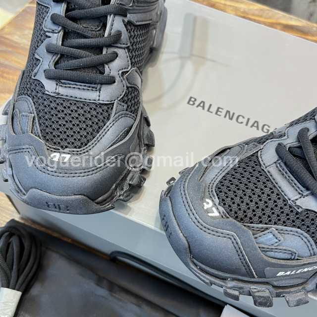 Balenciaga Track.3 Balenciaga Track.3