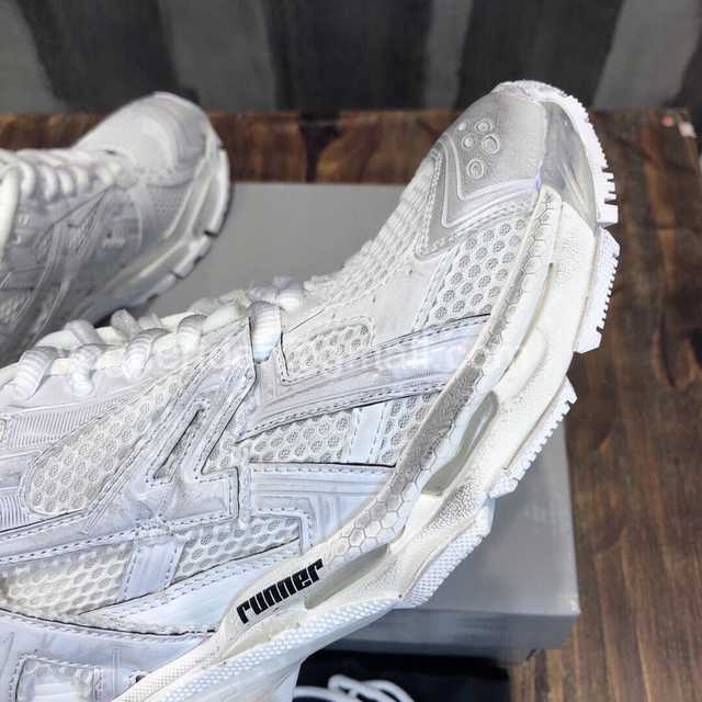 Balenciaga Runner Balenciaga Runner