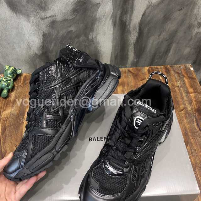 Balenciaga Runner Balenciaga Runner